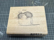 House mouse designs - house-mouse,