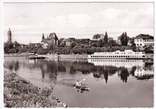 Frankfurt höchst 1963 - frankfurt,