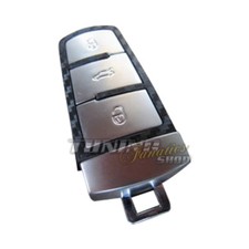 Schlüssel Carbon Design Folie