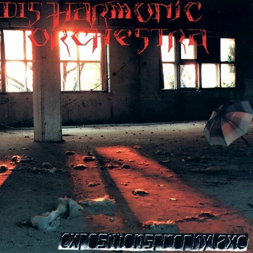 Disharmonic orchestra - disharmonic,