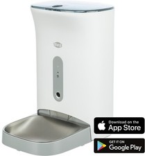 Trixie Futterautomat mit App