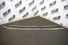 Mercedes E220 CDI S212 T-Modell CHROM Dachreling Reling Grundträger A2128900193