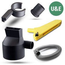 Absaugsystem für Metabo Tk