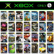 XBOX Spiele-Wahl (nur CD / DVD ?) Action ? Sport ?‍♀️? Shooter ? Racing ?