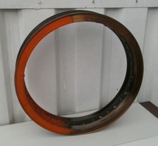 Kreidler 125 DD Vorderrad Felgenkranz Supermoto ab Baujahr 2007-  