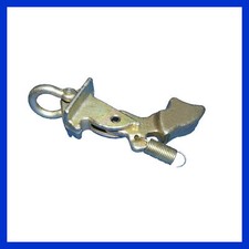 Verriegelung für Unterlenker