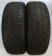2 x Pirelli Snowcontrol Series