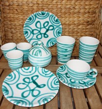 Gmundner Keramik grün