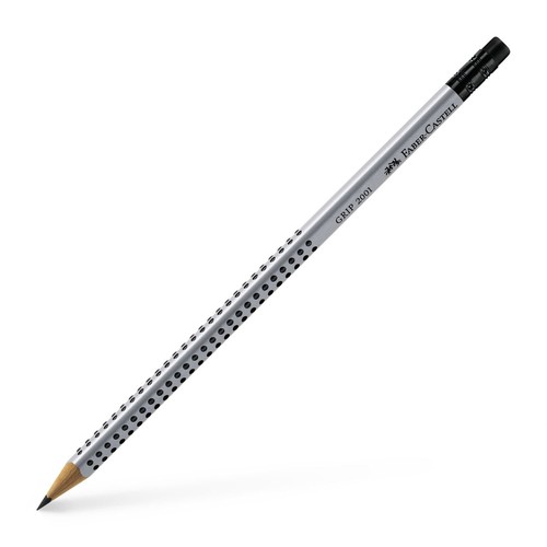 Faber castell bleistift grip - bleistift,