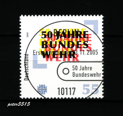 Bund brd 2005 50 - bund/brd,