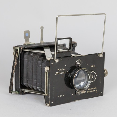 Plaubel makina 1 - makina,