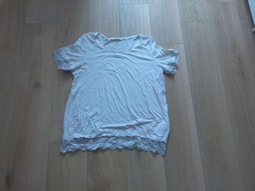 Tolles sommershirt kurzarm - sommershirt,