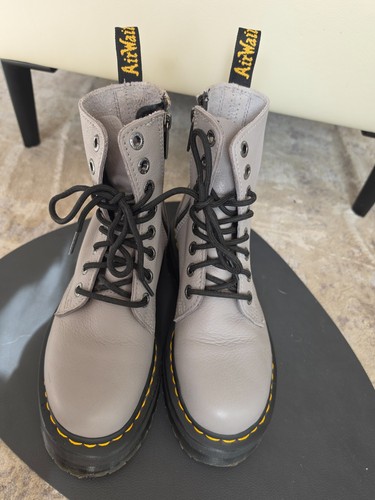 Martens jadon damen - martens,