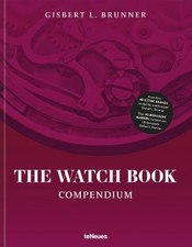 The Watch Book: Compendium -