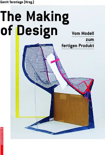 The making design - the, of