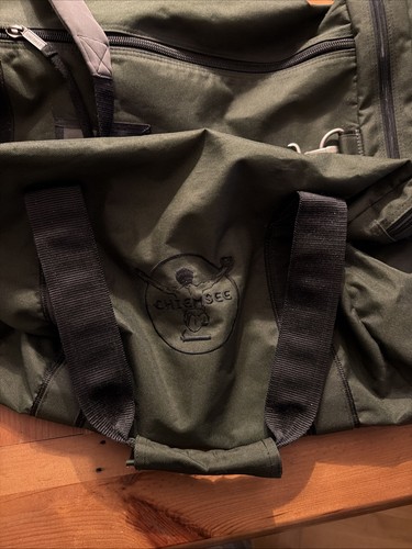 Chiemsee xxl reisetasche mit - reisetasche,