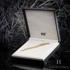 Montblanc Meisterstück