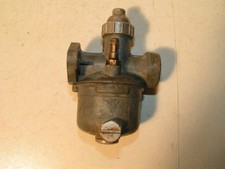 Simson KR50 SR2 SR2E Vergaser NKJ 122-4 komplett original DDR