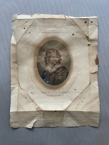 Napoleon der adler - napoleon, ii.,