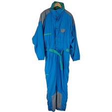 Vittorio Rossi Skianzug Large