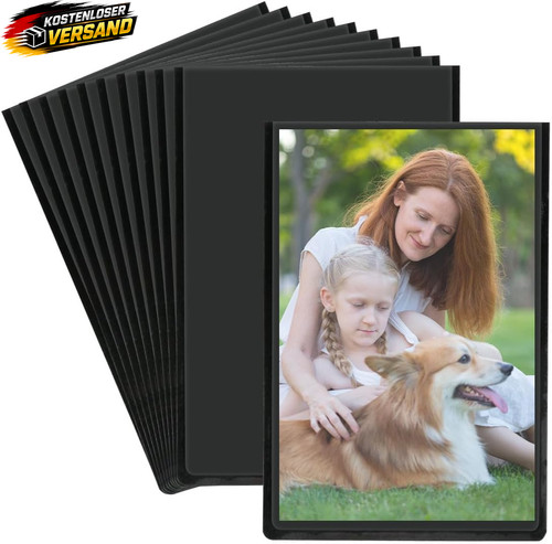 Magnetische bilderrahmen für - bilderrahmen,
