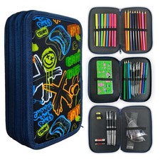 Federmappe Jungen,Mäppchen