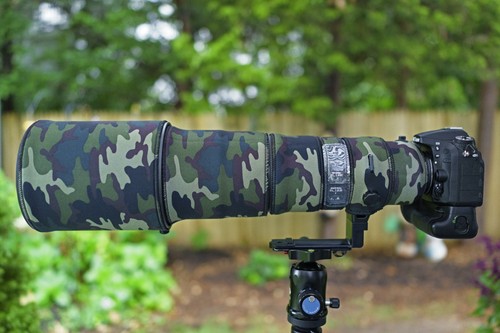 Nikon 500mm ed vr - nikon, f4