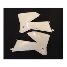 Tankspoiler weiss passend für