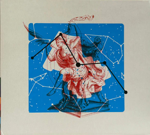 Hannah peel mary casio - peel,
