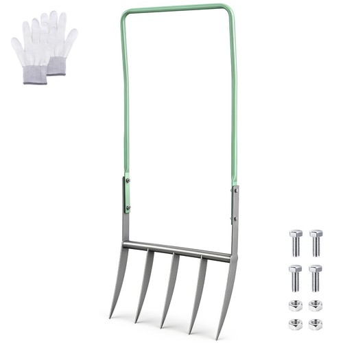 Profi grabegabel broadfork - profi,