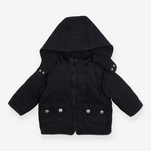 Petit bateau gefütterte jacke - gefütterte,