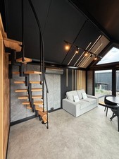Tiny House 10x3,2 / Ferienhaus
