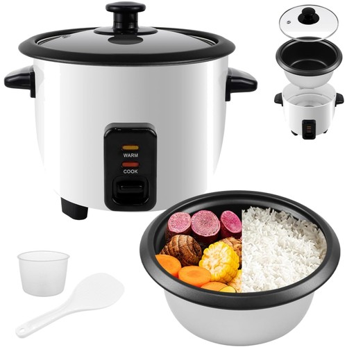 Reiskocher mini 6l - reiskocher,