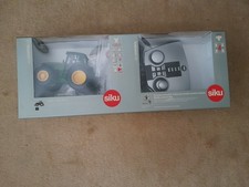 Siku Control 1:32 Traktor John Deere 6753