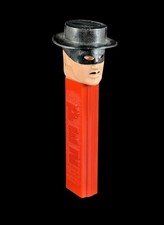 PEZ Dispenser Zorro Red No