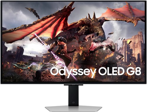 Samsung zoll odyssey oled - zoll,