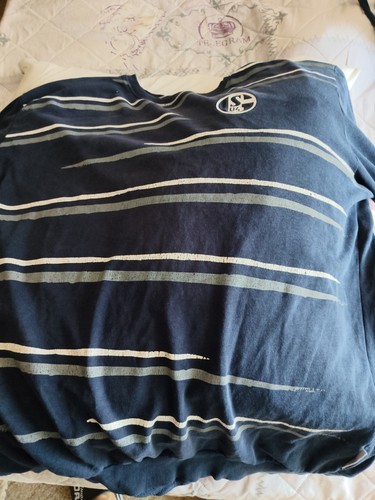 Schalke pullover 3xl - schalke,