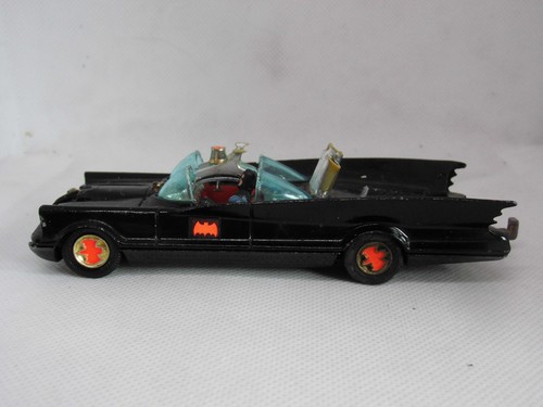 Obo corgi toys batman - obo-,