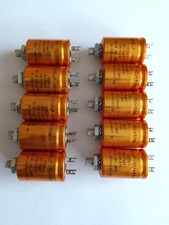 10 Stk. ROE Kondensatoren 2200 40V