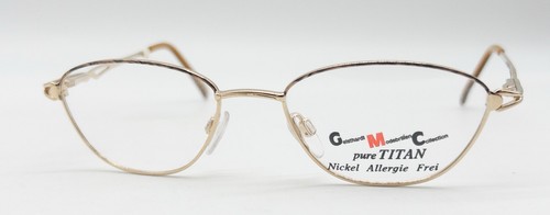 Vintage brille gmc - gmc, pure