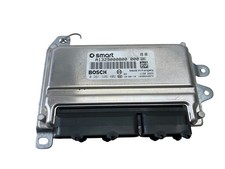 Smart 451 Fortwo MHD