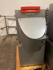 Viessmann Vitola 300 Ölkessel + Vitocell 300 WW-Speicher | BJ 1999