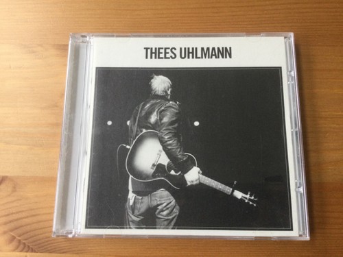 Thees uhlmann - thees,