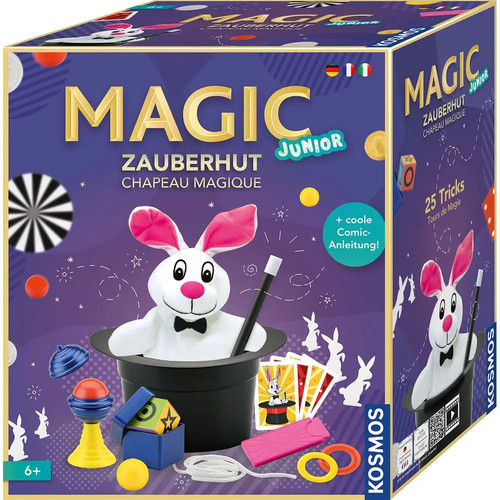 Magic zauberhut dfi - magic,
