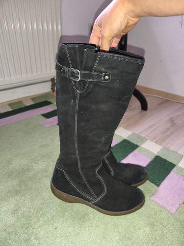 Ecco damen gore tex - ecco,