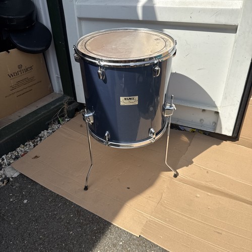 Mapex series floor - v, 16"