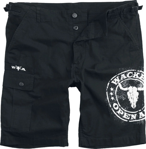 Wacken open air - open,