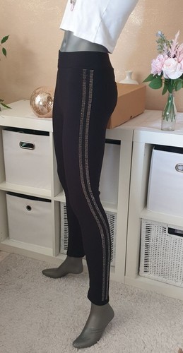 Antonio damen thermo leggings - antonio,