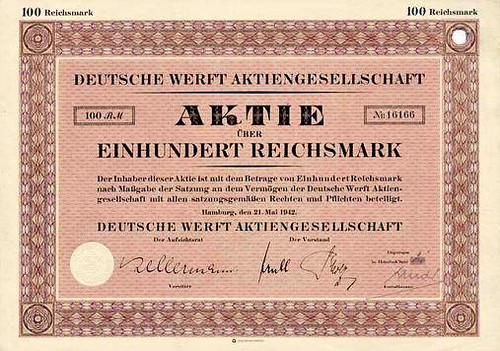 Deutsche werft hamburg - deutsche,