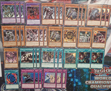 Yu-Gi-Oh! Ancient Gear